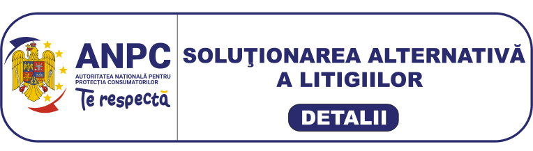 SAL - Soluționarea Alternativă a Litigiilor